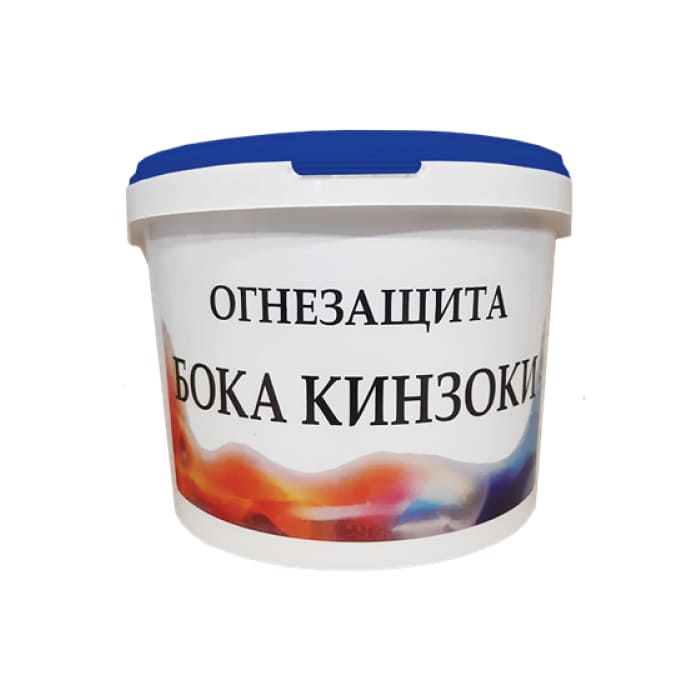 Краска ДЛЯ ЖЕЛЕЗОБЕТОННЫХ КОНСТРУКЦИЙ БОКА КИНЗОКИ-М модификации «ВД»